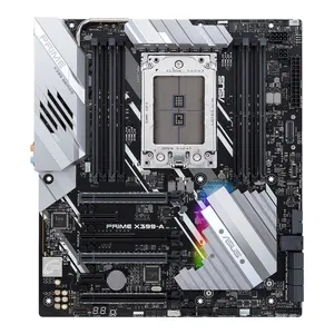 مادربرد ایسوس مدل X399-A
