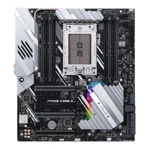 مادربرد ایسوس مدل X399-A