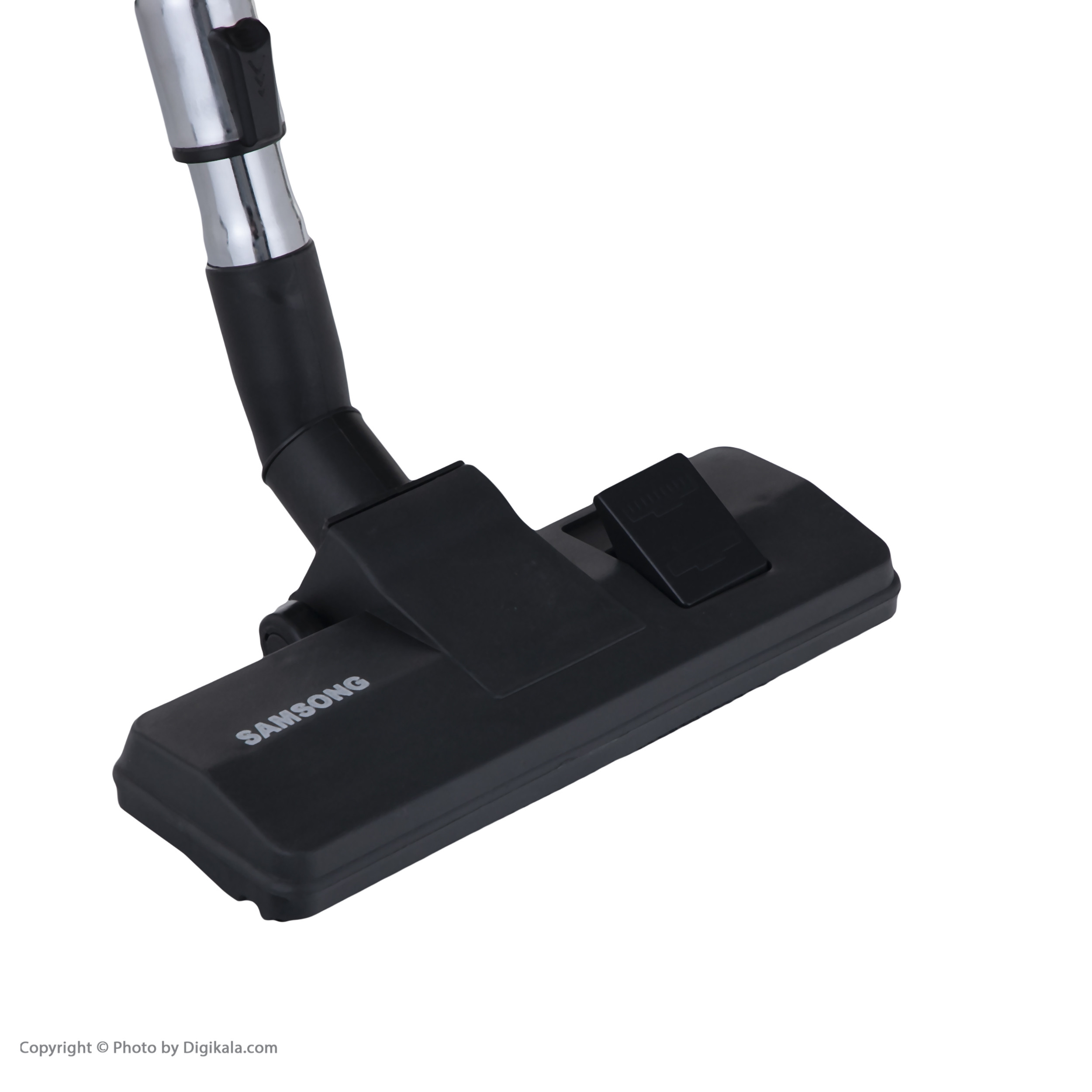 جاروبرقی صنعتی نورآئین تهران مدل 501wd