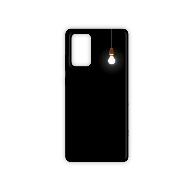 کاور sk مدل لامپ کد 322 مناسب برای گوشی موبایل سامسونگ galaxy a14