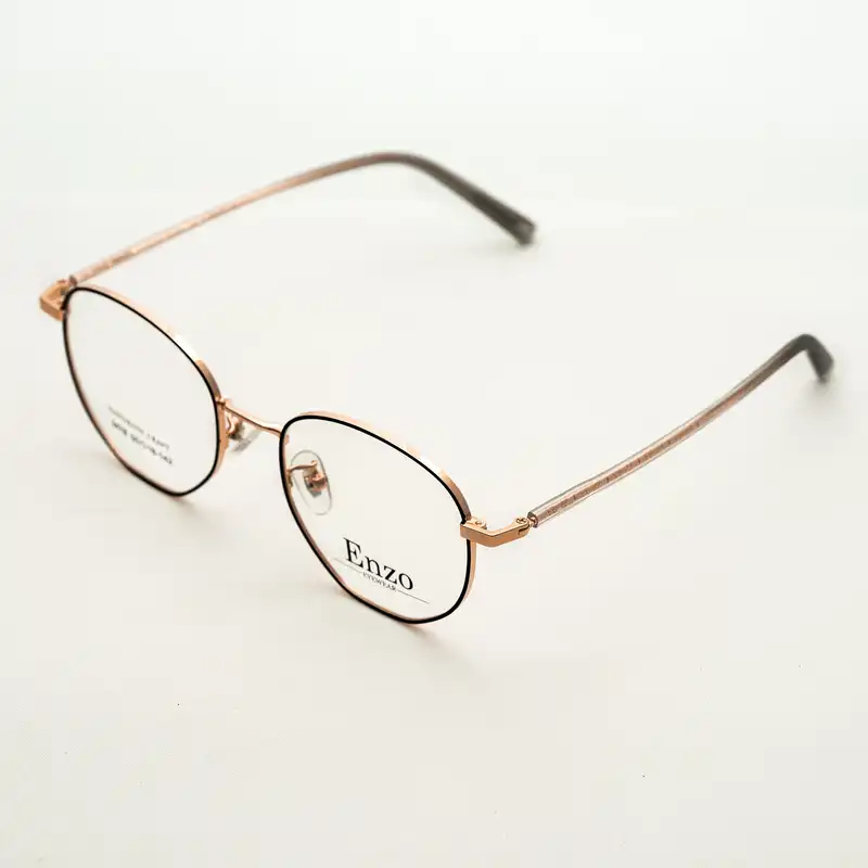 فریم عینک طبی زنانه انزو مدل 2478DT415