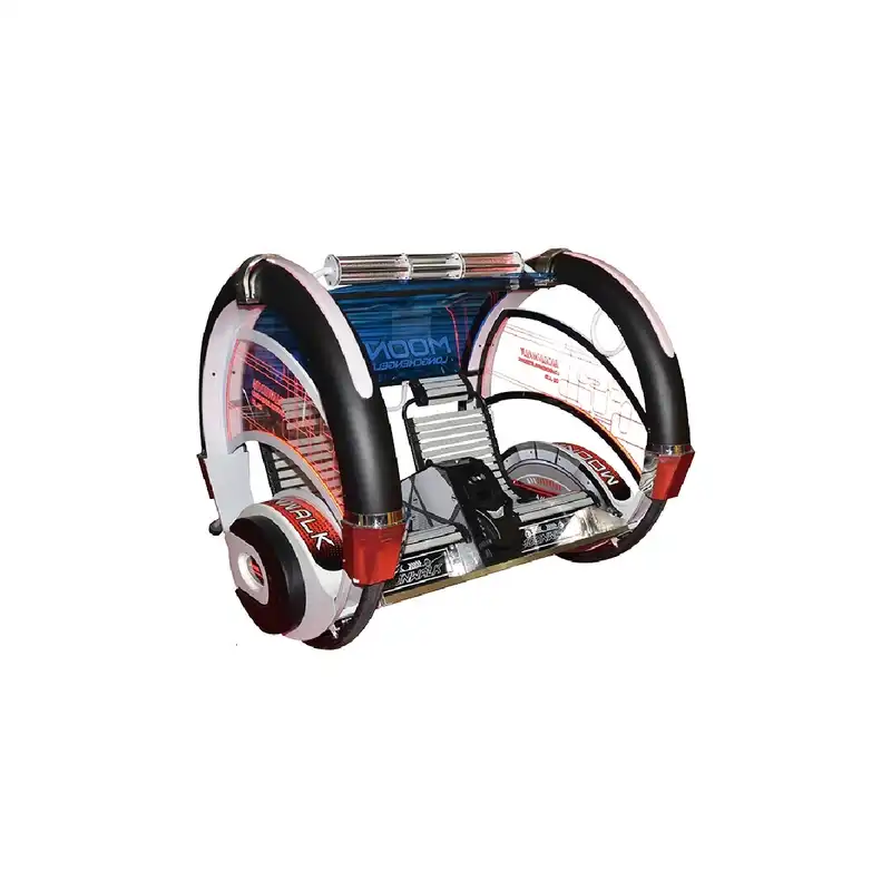 ماشین شارژی مدل هپی کار