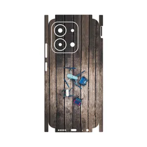 MAHOOT Drone-FullSkin Cover Sticker for Xiaomi Redmi 15C 4G