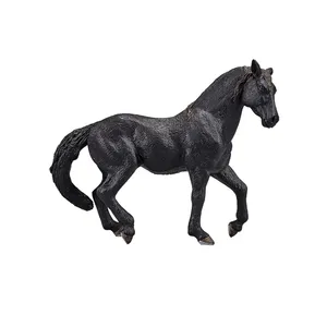 فیگور طرح اسب آندلوسی مدل NS7109