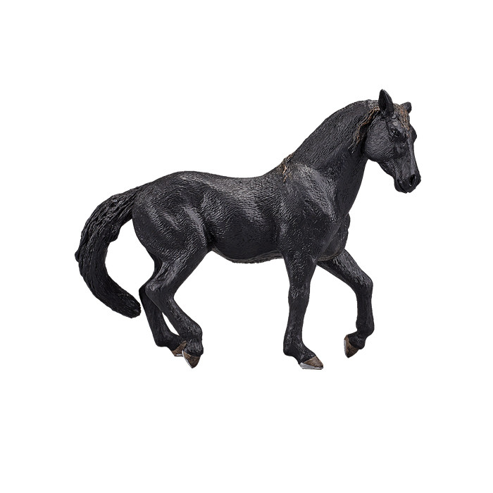 فیگور طرح اسب آندلوسی مدل NS7109