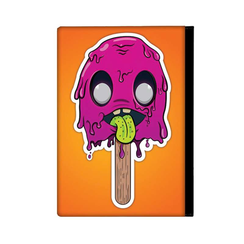 کلاسور مدل بستنی کد 120