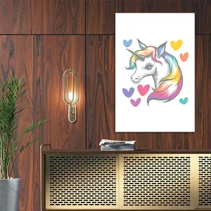 تابلو شاسی مدل یونیکورن کد 55