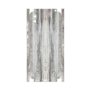 MAHOOT Wood Texture 8-FullSkin Cover Sticker for Honor 8S