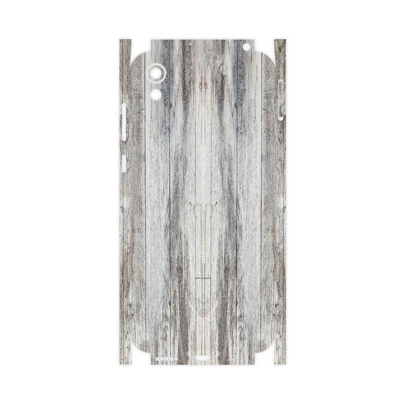 برچسب پوششی ماهوت مدل Wood Texture 8-FullSkin مناسب برای گوشی موبایل آنر 8S