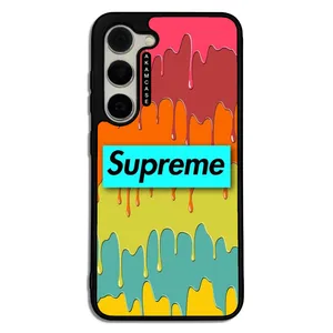 AKAM AMC-WSGS23-SUPREME12 Cover For Samsung Galaxy S23