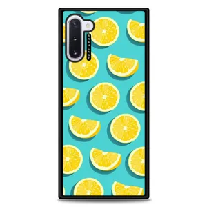 AKAM AMCWSGN10-FRUIT7 Cover For Samsung Galaxy Note 10