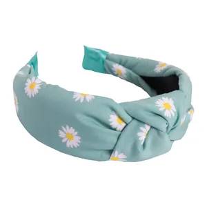 تل مو زنانه مدل بابونه