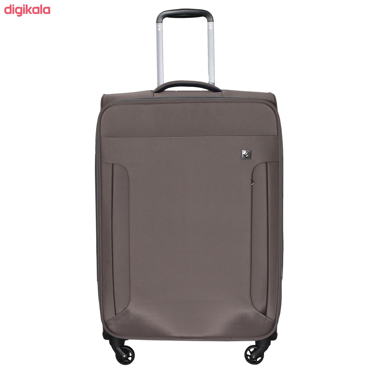 مجموعه سه عددی چمدان جنوا مدل G2425-3 main 1 1