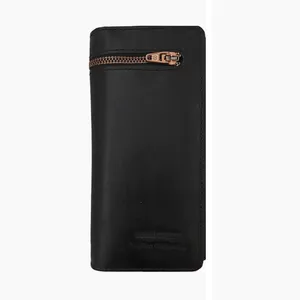 کیف پول مردانه مدل چرم کد KP-29