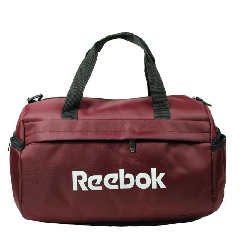 ساک ورزشی مدل برزنت