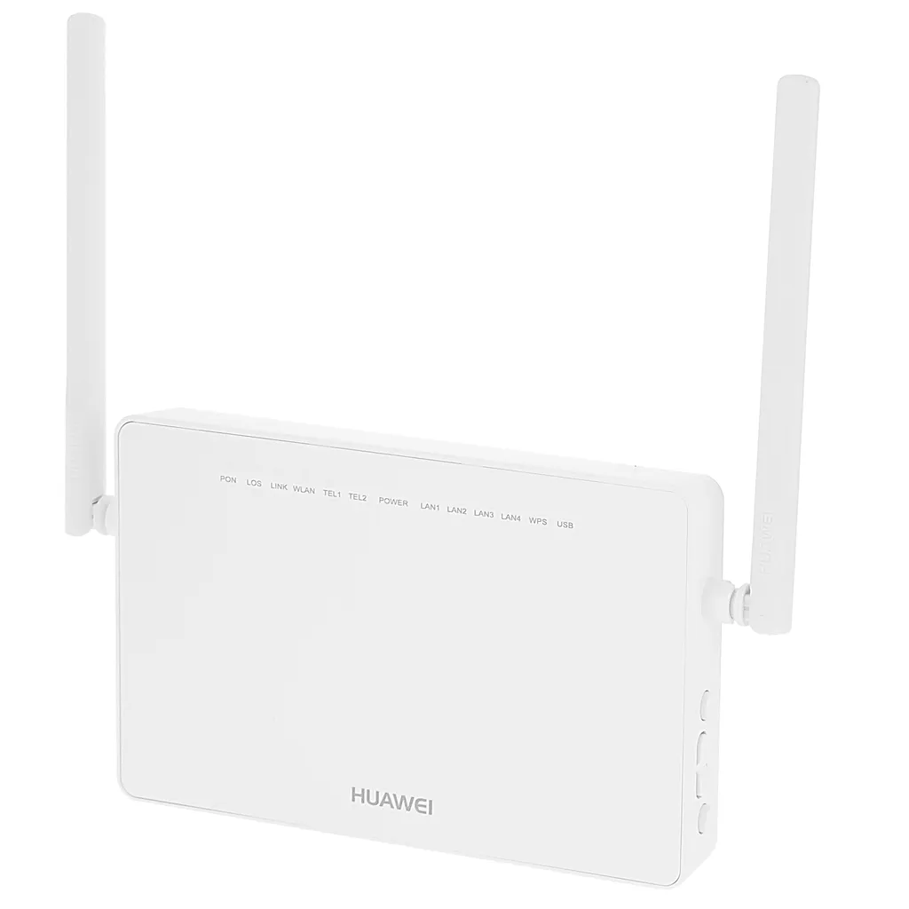 مودم روتر Gpon-ONT هوآوی مدل Echolife HG8245C