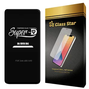 Glass Star SUD Screen Protector For Samsung Galaxy A80/A90