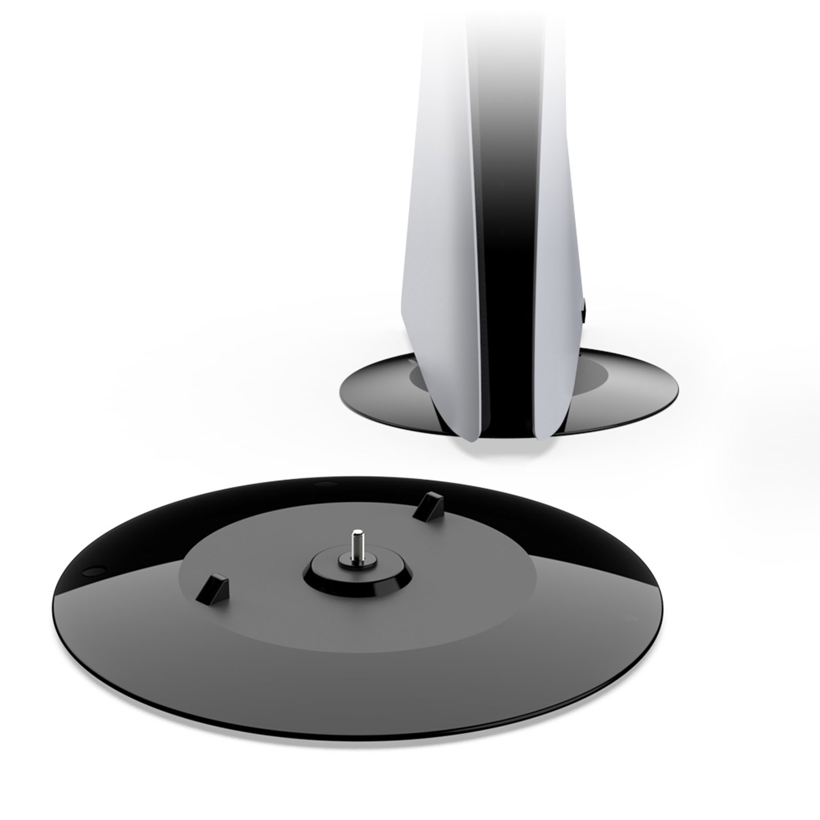 پایه نگهدارنده پلی استیشن 5 دابی مدل Dobe TP5-3573