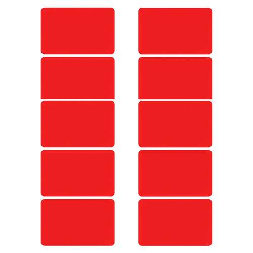 تخته چوب مدل کاردستی طرح یک رو کد R1912 بسته 10 عددی