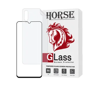 Horse CERAMICNANOHO Screen Protector With Nano Back For Samsung Galaxy A70 / A70s