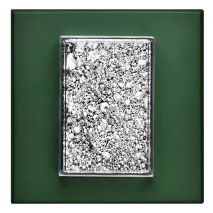ساچمه نقره مدل SI-RAW-500