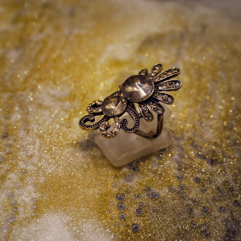 انگشتر زنانه کد RKH_875 انگشتر زنانه کد RKH_875