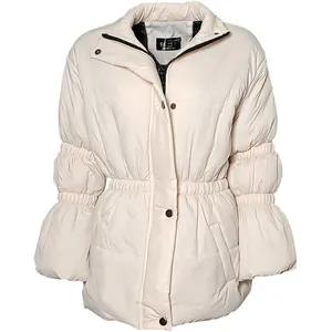 کاپشن زنانه بی تی مدل Pi129