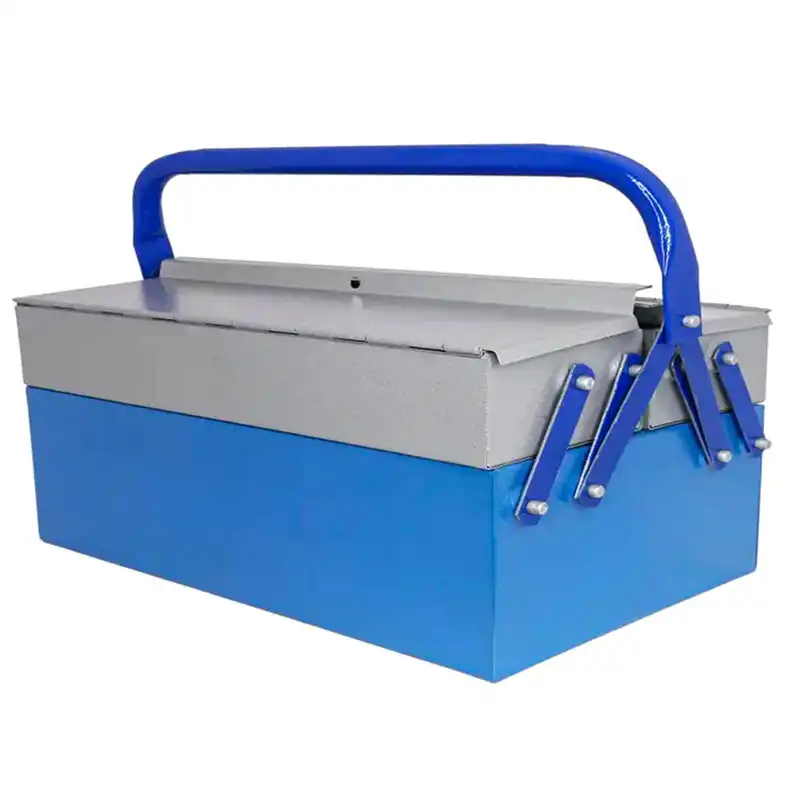 جعبه ابزار مدل FM- GP 402