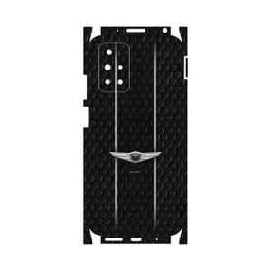 MAHOOT Genesis-FullSkin Cover Sticker for Xiaomi Redmi 10