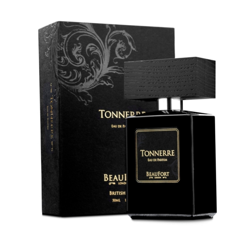 ادوپرفیوم بوفورت لاندن مدل تونر حجم 50 میلی لیتر