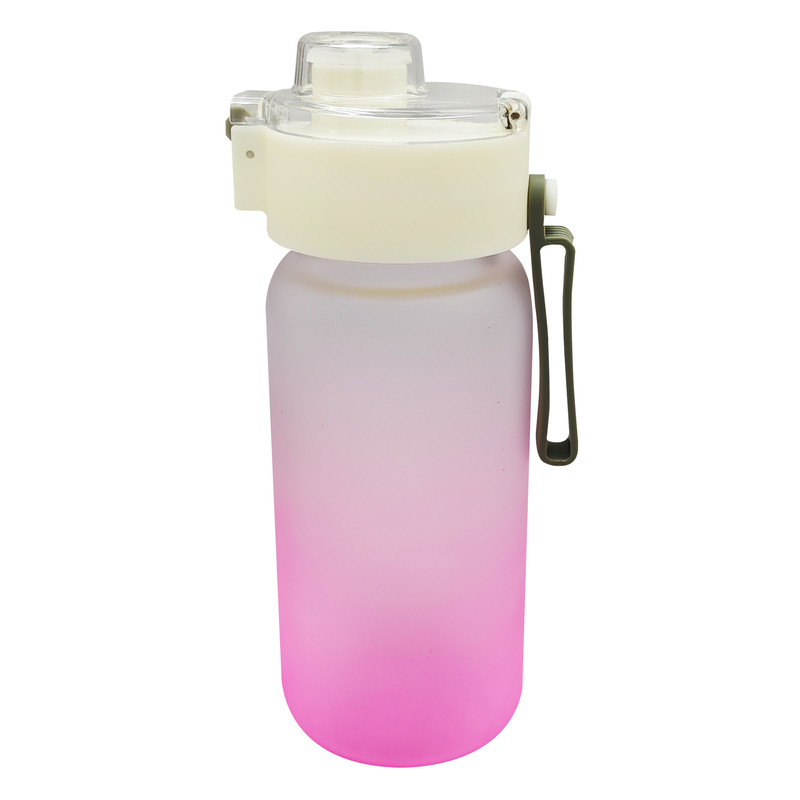 قمقمه مدل تراول کد 11 گنجایش 0.5 لیتر