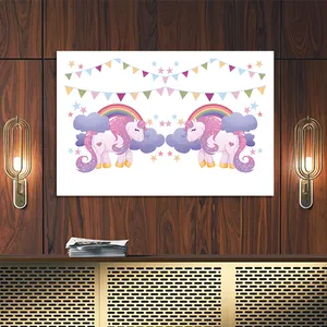 تابلو شاسی مدل یونیکورن کد 12