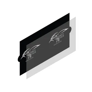 محافظ سرامیکی نمایشگر خودرو هفت یازده مدل لایت شیلد مناسب برای KMC Eagle