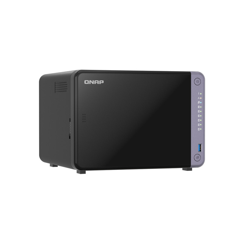 ذخیره ساز تحت شبکه کیونپ مدل TS-632X-4G