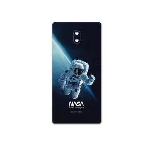 MAHOOT NASA-Astronaut Cover Sticker for Nokia 3