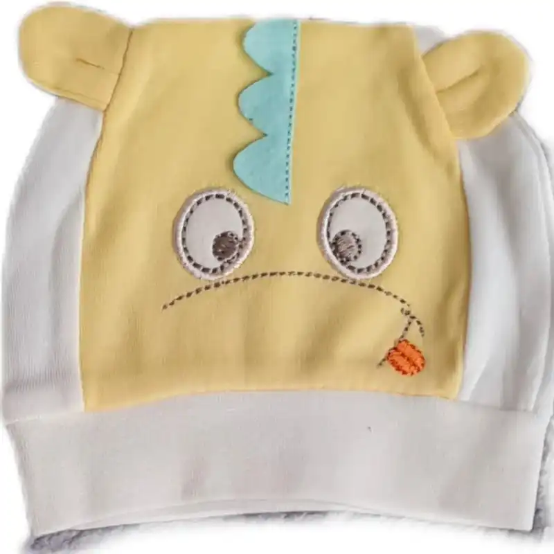 ست 7 تکه لباس نوزادی مدل دایناسور