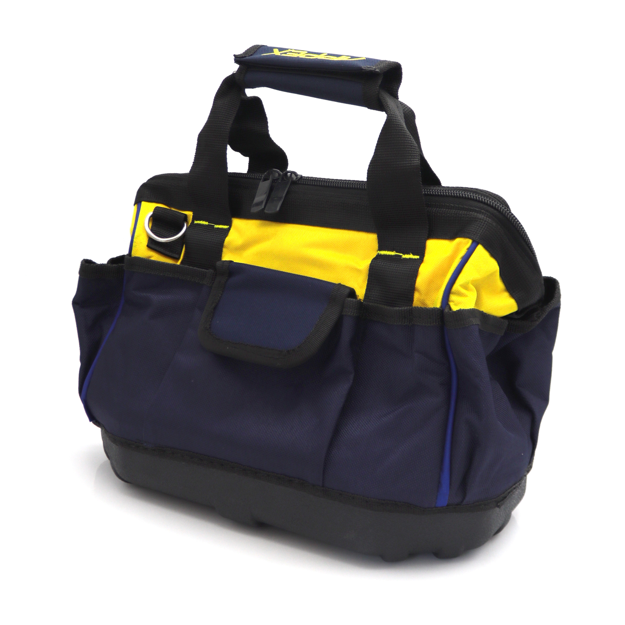 کیف ابزار اپکس مدل کف لاستیکی کد YPK-30CM-12INCH