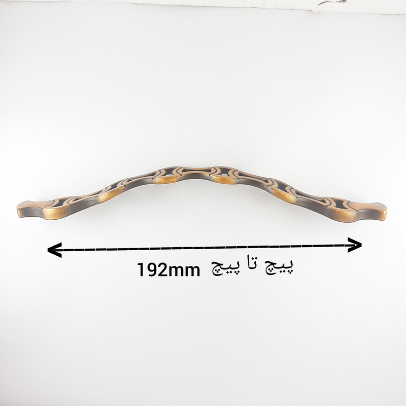 دستگیره کابینت مدل M99