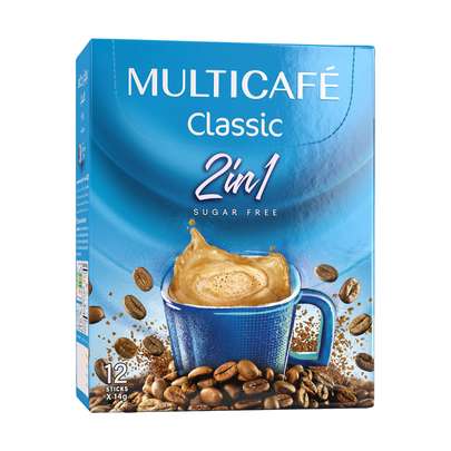 نسکافه بهتر است یا قهوه ؟