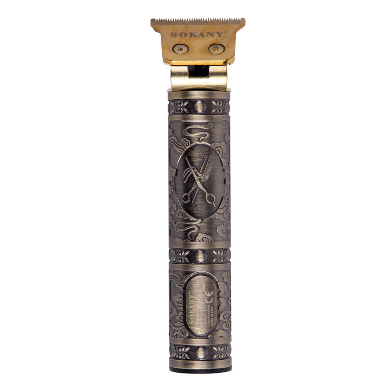 ماشین اصلاح موی سر سوکانی مدل SK-228 ماشین اصلاح موی سر سوکانی مدل SK-228