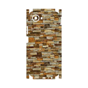 MAHOOT brickwall-FullSkin Cover Sticker for Realme C30s