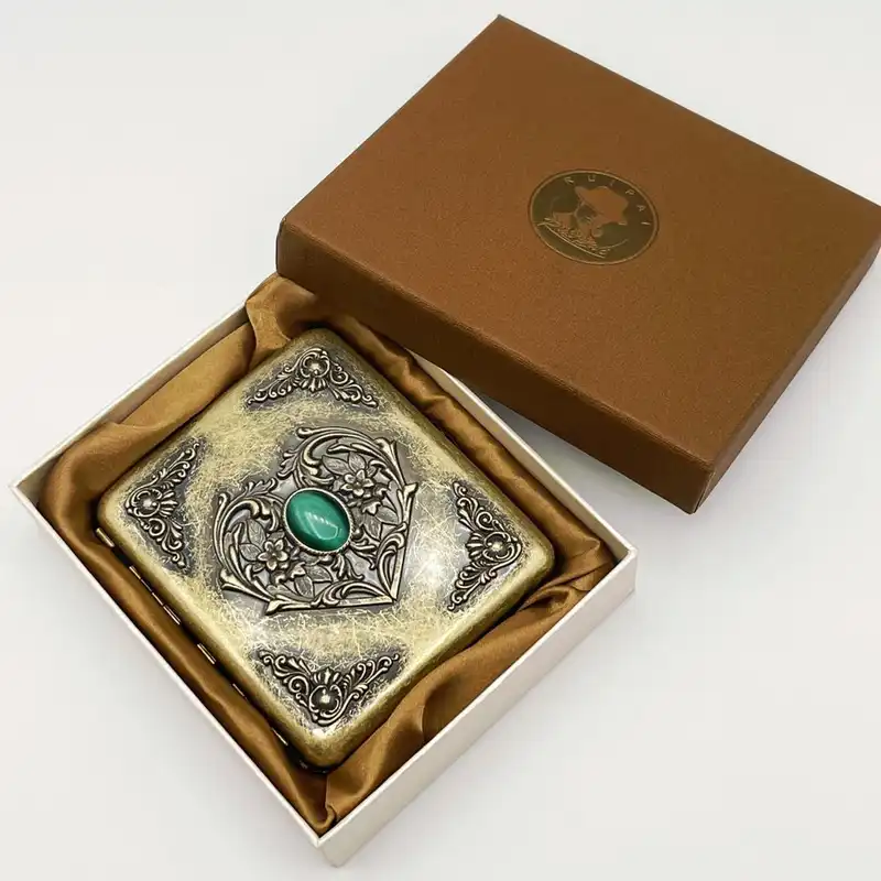 جا سیگاری روپای مدل BS95