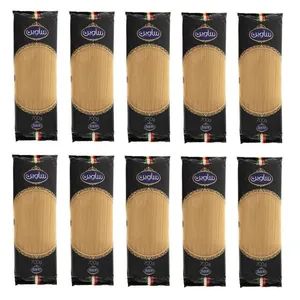 ماکارونی قطر 1.2 ساوین - 700 گرم بسته 10 عددی