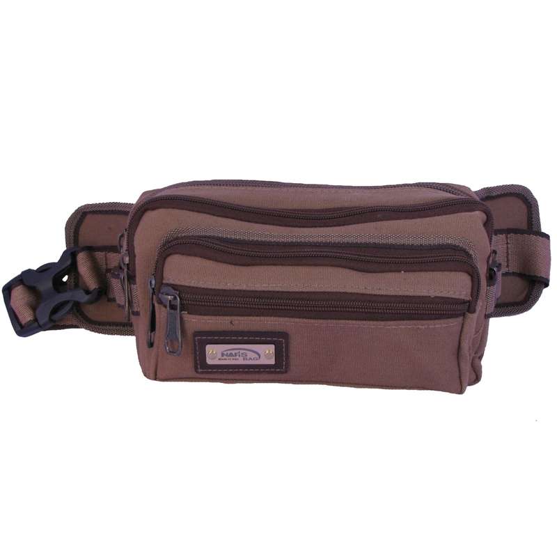 کیف کمری مردانه مدل naf1400