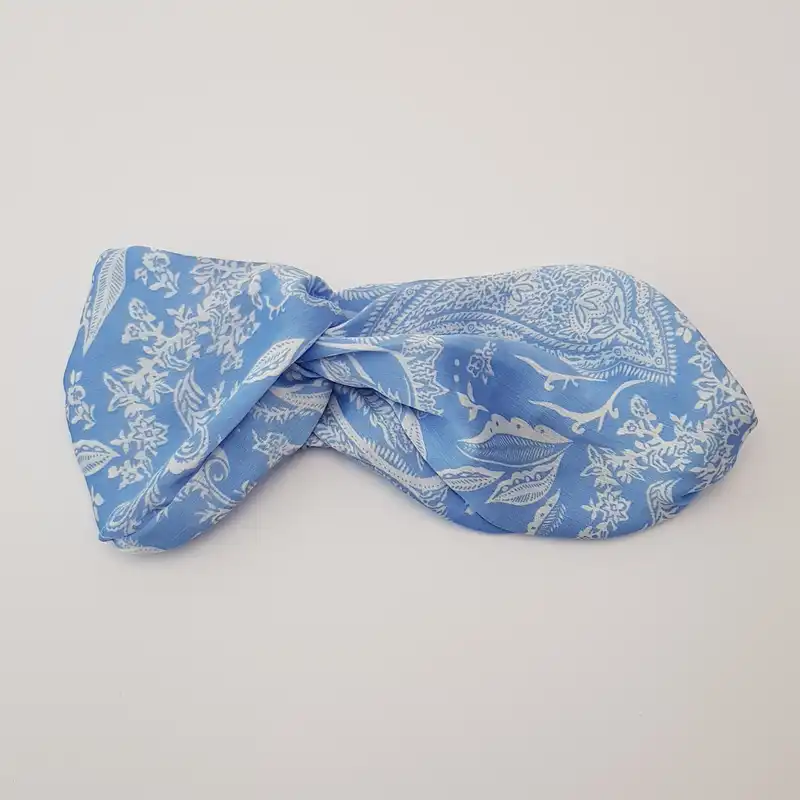 هدبند مو زنانه آی ام مدل فریماه