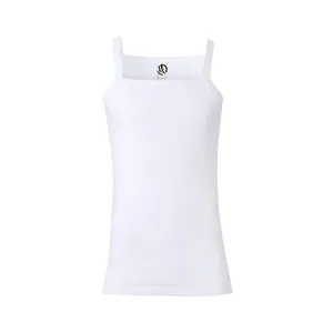 زیرپوش خشتی مردانه حریر تن پوش مدل سوپر پنبه کد 1952 رنگ سفید