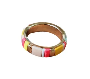 انگشتر زنانه مدل بهار