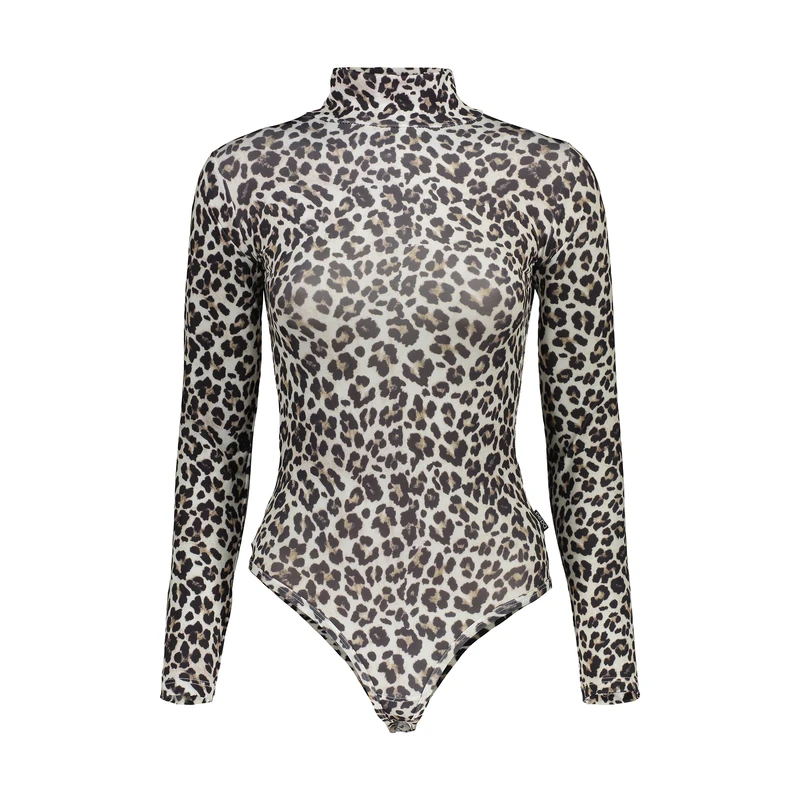 بادی آستین بلند زنانه مدل 03