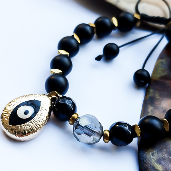 دستبند مدل دیلا