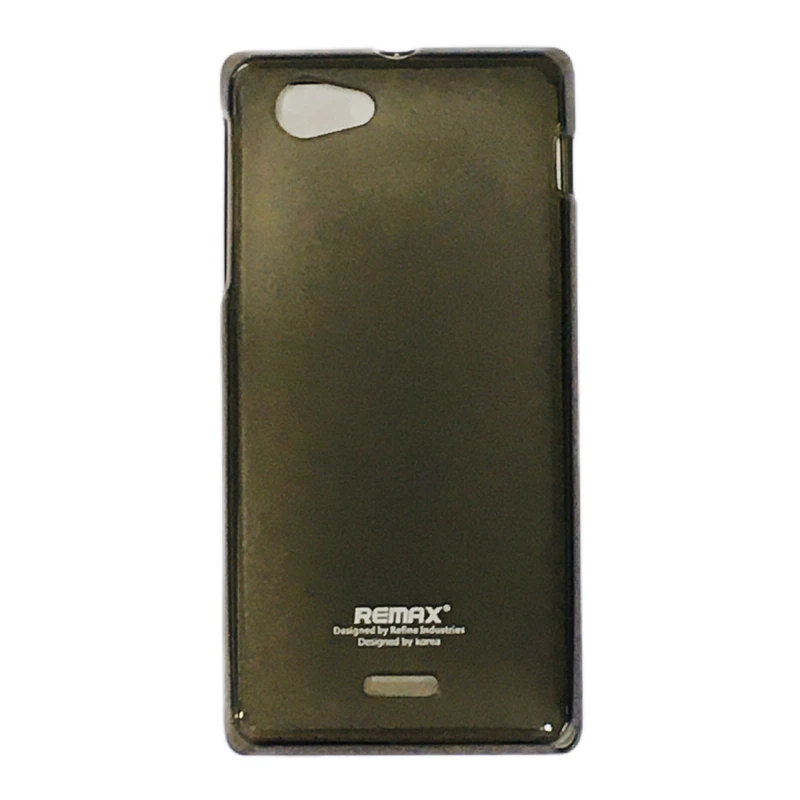 کاور ریمکس مدل BG مناسب برای گوشی موبایل سونی Xperia J